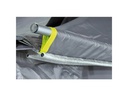 High Peak Buszelt Riva 2.0 lightgrey-darkgrey-lime