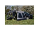 High Peak Buszelt Trento 2.0 lightgrey-darkgrey-lime
