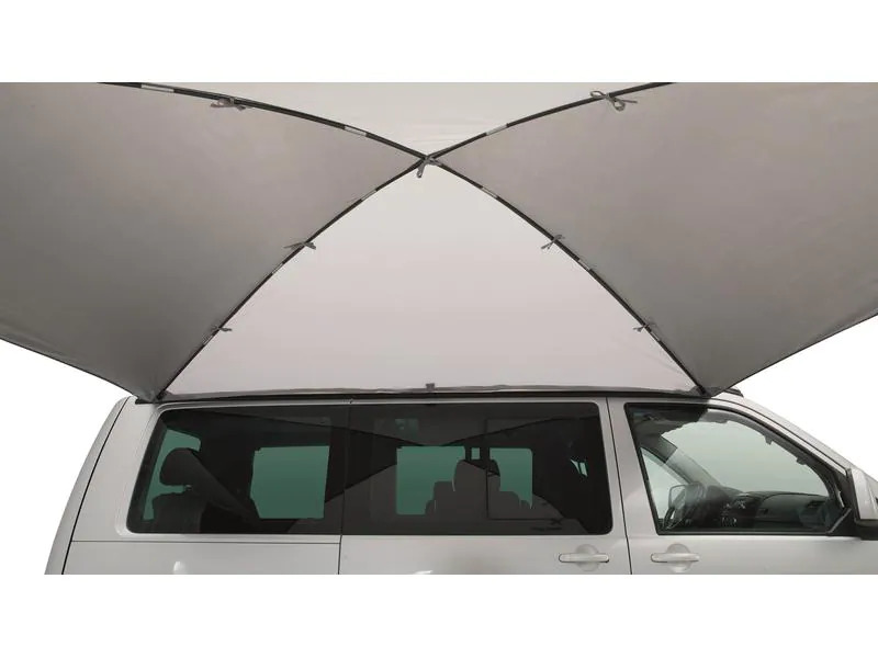 Easy Camp Vorzelt Flex Canopy