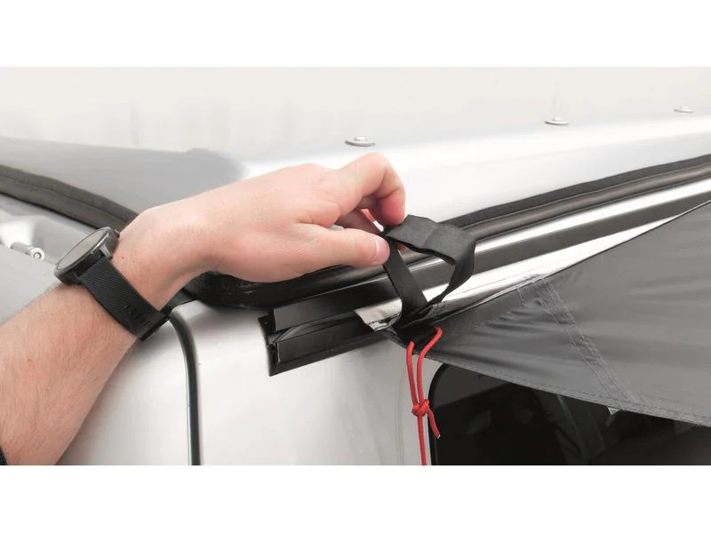Easy Camp Vorzelt Flex Canopy