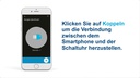Hager Bluetooth-Adapter EGN003