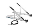 Targus Notebook-Ständer Portable and Dock USB-A 10-15.6