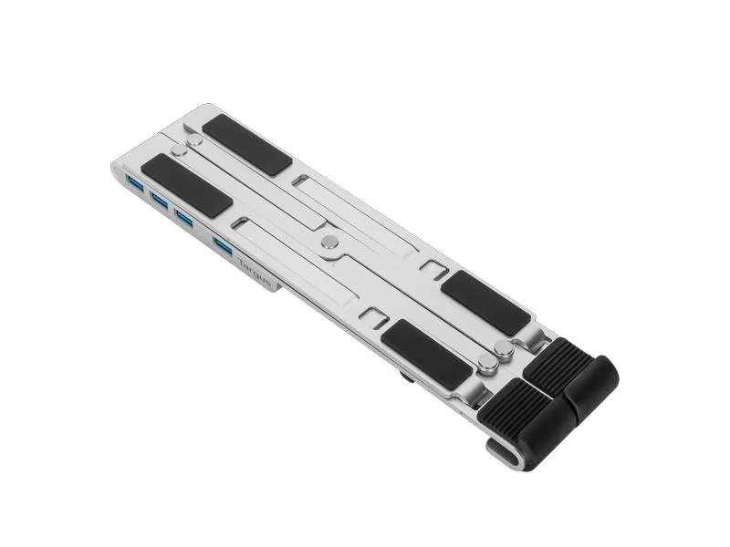 Targus Notebook-Ständer Portable and Dock USB-A 10-15.6