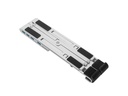 Targus Notebook-Ständer Portable and Dock USB-A 10-15.6