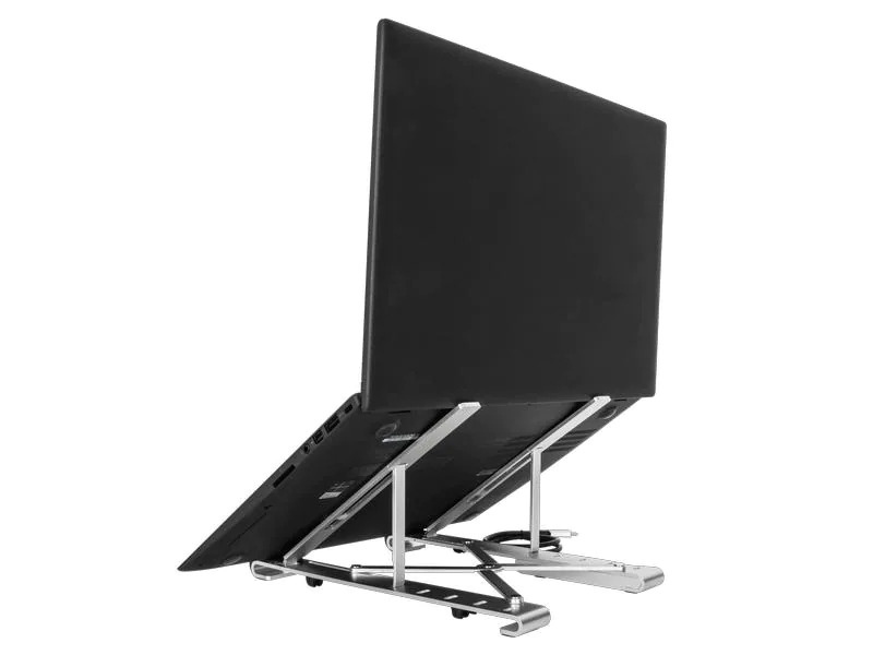 Targus Notebook-Ständer Portable and Dock USB-A 10-15.6