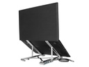 Targus Notebook-Ständer Portable and Dock USB-A 10-15.6