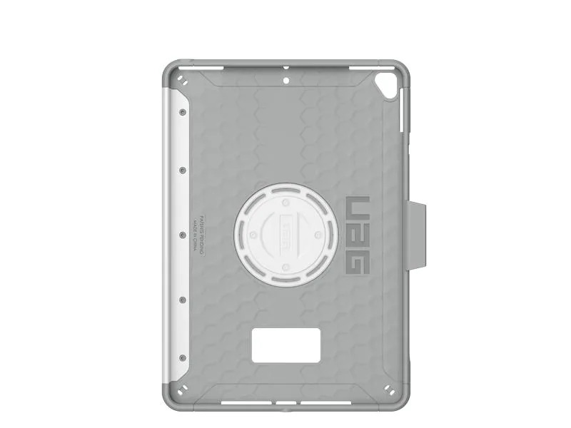 UAG Tablet Back Cover Scout Healthcare iPad 10.2 (7-9.Gen)