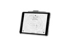 UAG Tablet Back Cover Scout Healthcare iPad 10.2 (7-9.Gen)