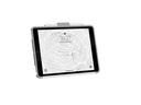 UAG Tablet Back Cover Scout Healthcare iPad 10.2 (7-9.Gen)