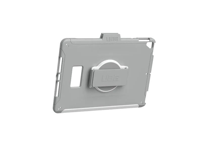 UAG Tablet Back Cover Scout Healthcare iPad 10.2 (7-9.Gen)