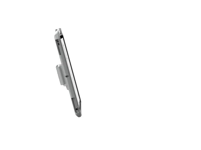 UAG Tablet Back Cover Scout Healthcare iPad 10.2 (7-9.Gen)