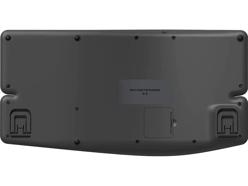 Logitech K860 for Business