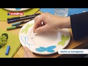 edding Porzellanmarker 4200 Cool 6 Stück