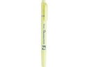 pentel Leuchtmarker illumina FLEX 1.0-3.5 mm, Pastell Gelb