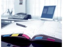 3M Page Marker Post-it Index 50 Stück Gelb