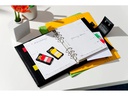 3M Page Marker Post-it Index 50 Stück Rot