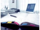 3M Page Marker Post-it Index 680-BP2 Pink, 2 Stück