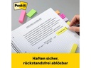 3M Page Marker Post-it Index 9 Stück