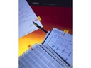 3M Page Marker Post-it Index Ausrufezeichen, 50 Stück