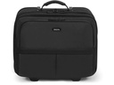 DICOTA Notebook-Rollkoffer Eco Multi Roller SCALE 14-15.6”