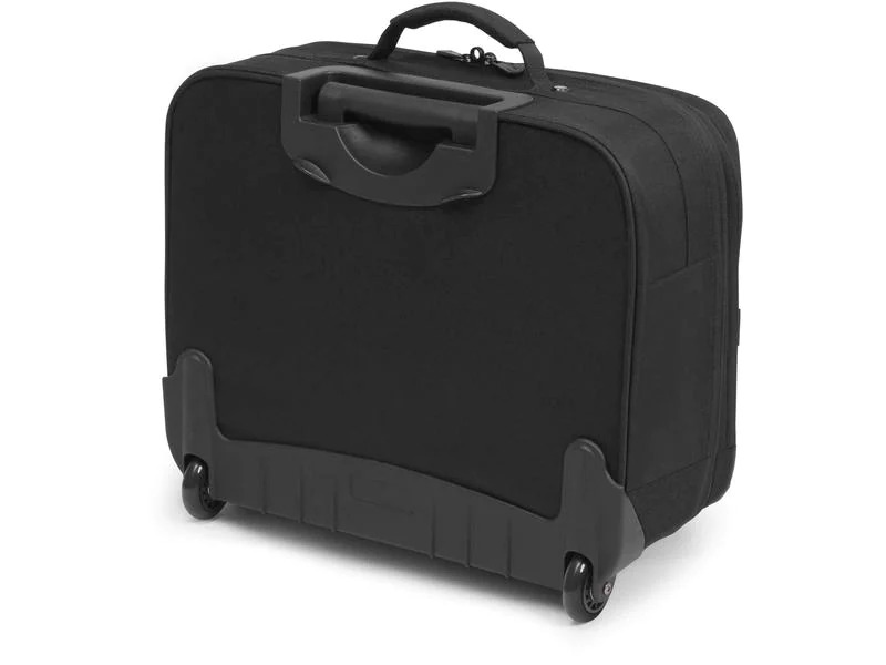 DICOTA Notebook-Rollkoffer Eco Multi Roller SCALE 14-15.6”