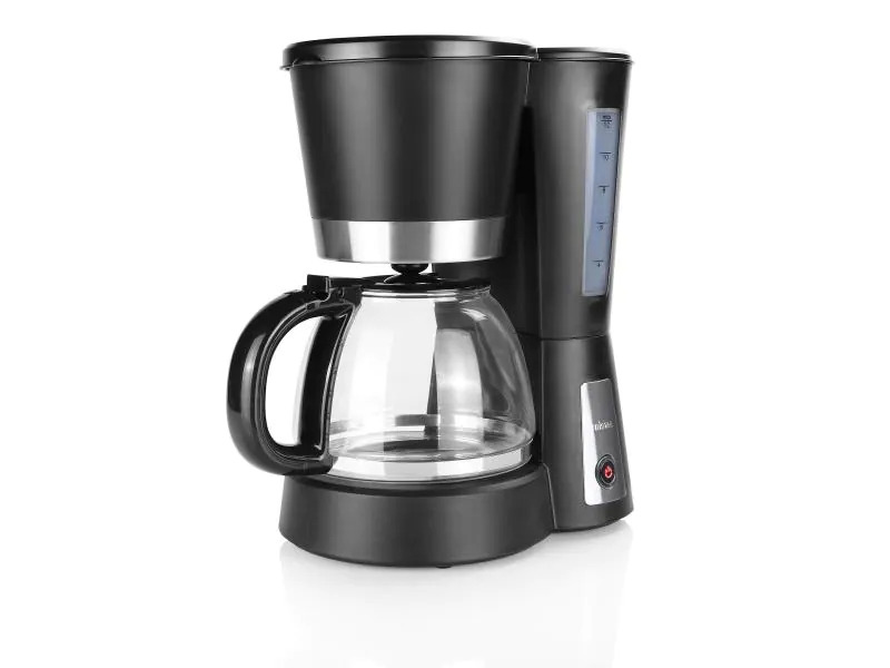 Tristar Filterkaffeemaschine CM-1236 Schwarz