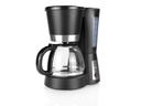 Tristar Filterkaffeemaschine CM-1236 Schwarz