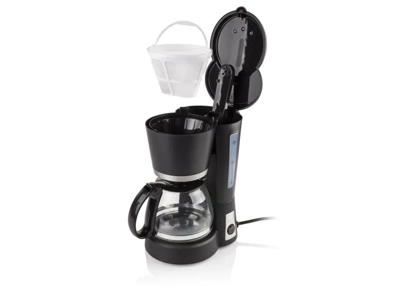 Tristar Filterkaffeemaschine CM-1236 Schwarz