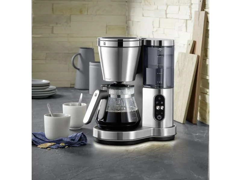 WMF Filterkaffeemaschine Lumero Glas