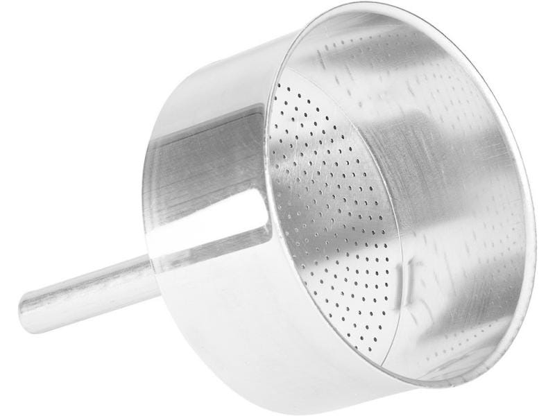 Bialetti Trichterfilter zu Bialetti Moka Express 12 Tassen