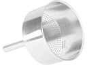 Bialetti Trichterfilter zu Bialetti Moka Express 12 Tassen