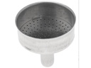 Bialetti Trichterfilter zu Bialetti Moka Express 2 Tassen