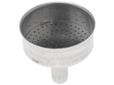 Bialetti Trichterfilter zu Bialetti Venus, Musa 10 Tassen