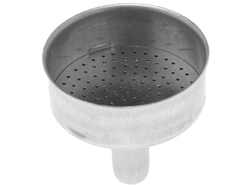 Bialetti Trichterfilter zu la Mokina, 1 Stück