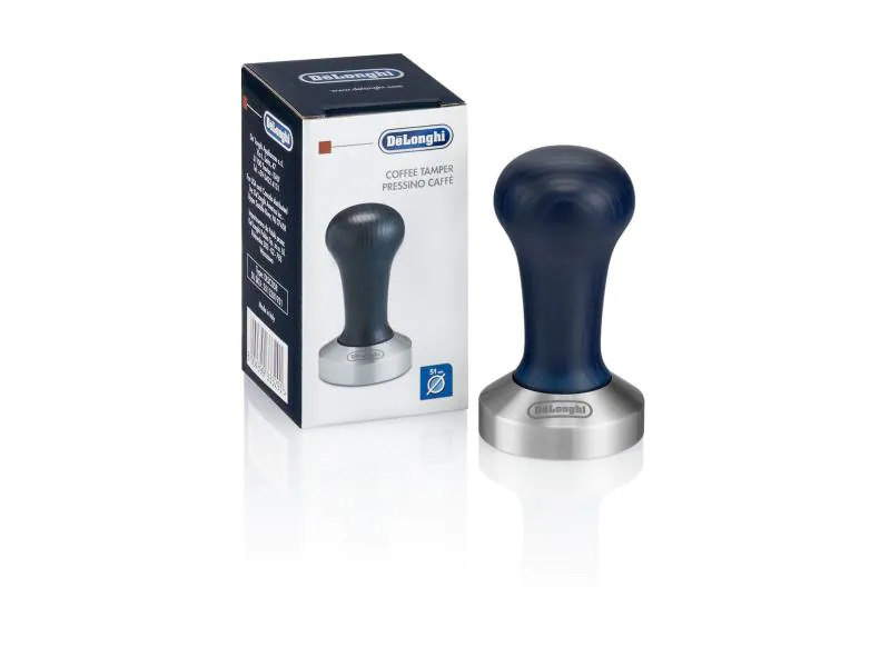 De'Longhi Tamper DLSC058 zu Siebträgermaschinen