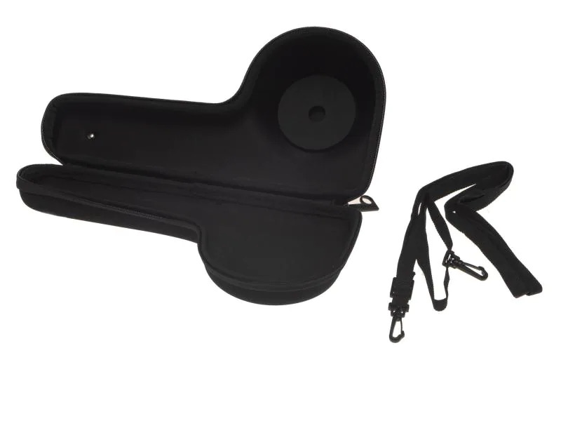 Handpresso Etui für Handpresso Pump Schwarz