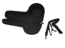 Handpresso Etui für Handpresso Pump Schwarz