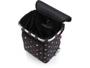 Reisenthel Einkaufstrolley  Carrycruiser Plus Dots