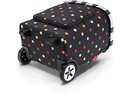 Reisenthel Einkaufstrolley  Carrycruiser Plus Dots
