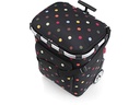Reisenthel Einkaufstrolley  Carrycruiser Plus Dots