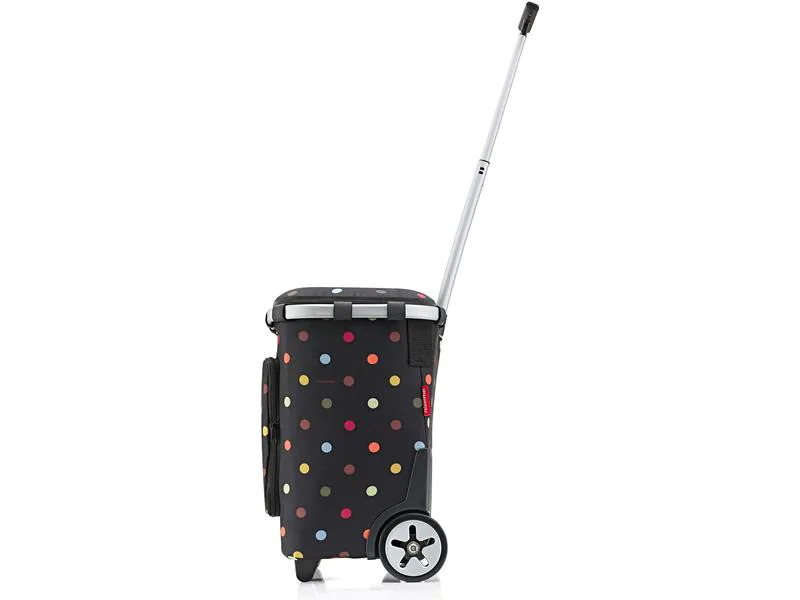Reisenthel Einkaufstrolley  Carrycruiser Plus Dots