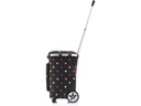 Reisenthel Einkaufstrolley  Carrycruiser Plus Dots
