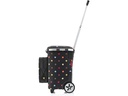 Reisenthel Einkaufstrolley  Carrycruiser Plus Dots