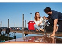 Reisenthel Einkaufstrolley  Carrycruiser Plus Dots