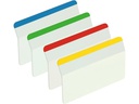 3M Page Marker Post-it Index Strong 4 x 6 Stück, 50,8 x 38 mm