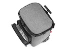 Reisenthel Einkaufstrolley  Carrycruiser Plus Twist Silver