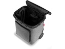 Reisenthel Einkaufstrolley  Carrycruiser Plus Twist Silver
