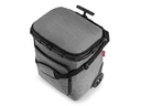 Reisenthel Einkaufstrolley  Carrycruiser Plus Twist Silver