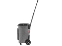 Reisenthel Einkaufstrolley  Carrycruiser Plus Twist Silver