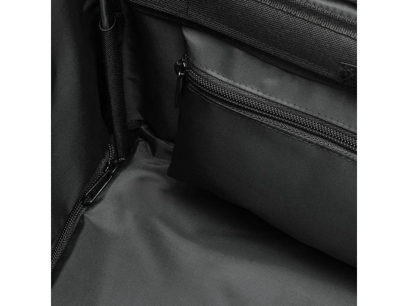 Reisenthel Tasche Citycruiser Twist Silver Grau/Silber